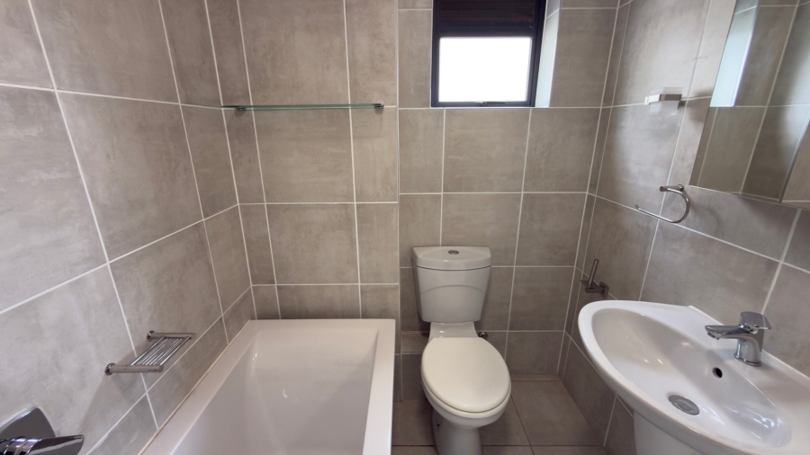 To Let 2 Bedroom Property for Rent in Greenbay Eco Estate Western Cape